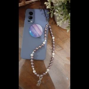 Phone charm
